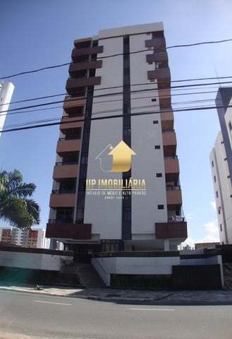 Foto 1 de Apartamento com 3 Quartos à venda, 118m² em Manaíra, João Pessoa
