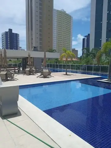 Foto 4 de Apartamento com 3 Quartos à venda, 126m² em Manaíra, João Pessoa