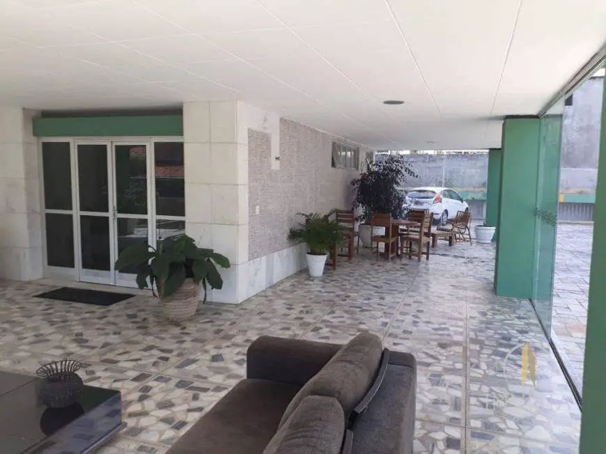 Foto 4 de Apartamento com 3 Quartos à venda, 141m² em Manaíra, João Pessoa