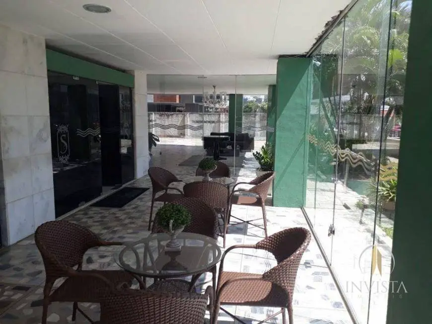 Foto 5 de Apartamento com 3 Quartos à venda, 141m² em Manaíra, João Pessoa