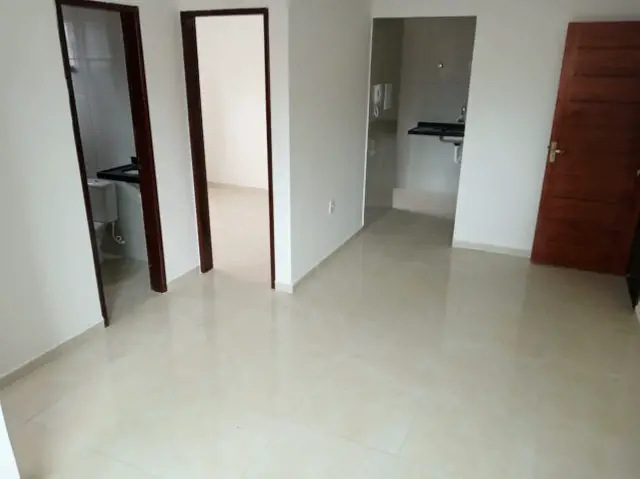 Foto 4 de Apartamento com 3 Quartos à venda, 60m² em Manaíra, João Pessoa