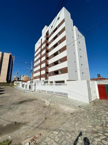 Foto 2 de Apartamento com 3 Quartos à venda, 64m² em Manaíra, João Pessoa