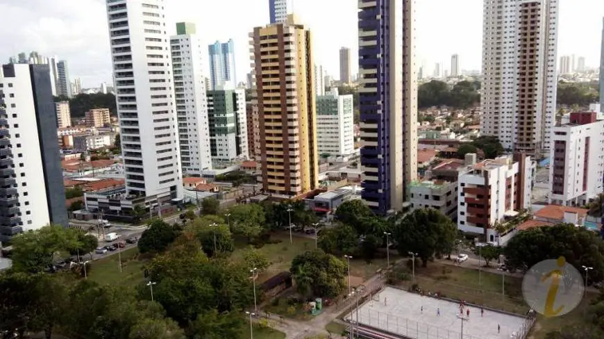 Foto 1 de Apartamento com 3 Quartos à venda, 68m² em Manaíra, João Pessoa