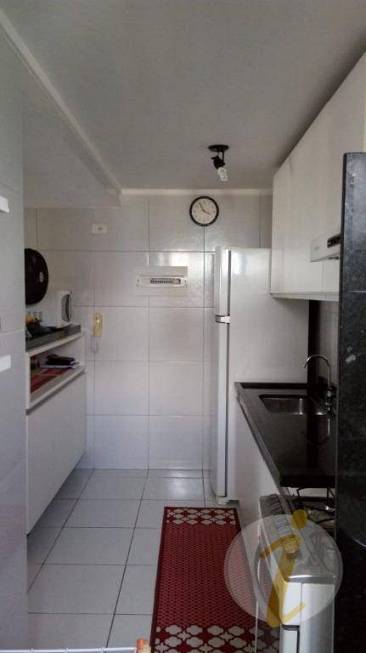 Foto 4 de Apartamento com 3 Quartos à venda, 68m² em Manaíra, João Pessoa