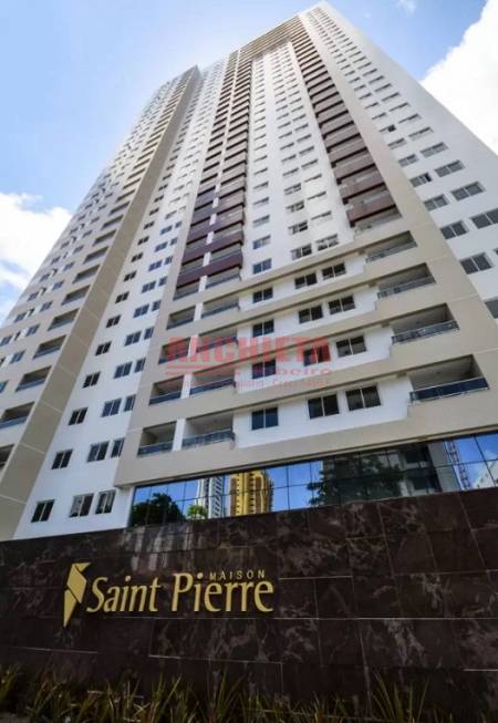 Foto 1 de Apartamento com 3 Quartos à venda, 71m² em Manaíra, João Pessoa
