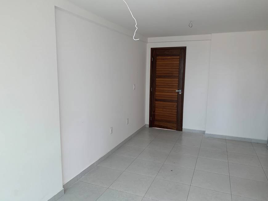 Foto 4 de Apartamento com 3 Quartos à venda, 72m² em Manaíra, João Pessoa