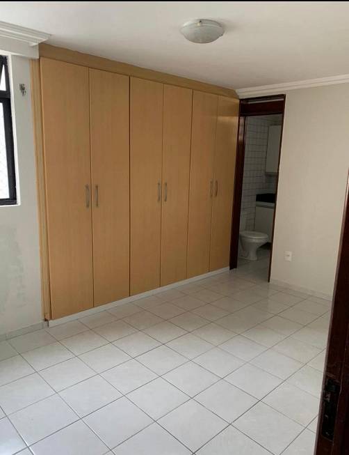 Foto 4 de Apartamento com 3 Quartos à venda, 78m² em Manaíra, João Pessoa