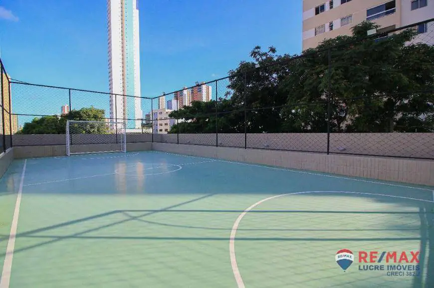 Foto 4 de Apartamento com 3 Quartos à venda, 81m² em Manaíra, João Pessoa