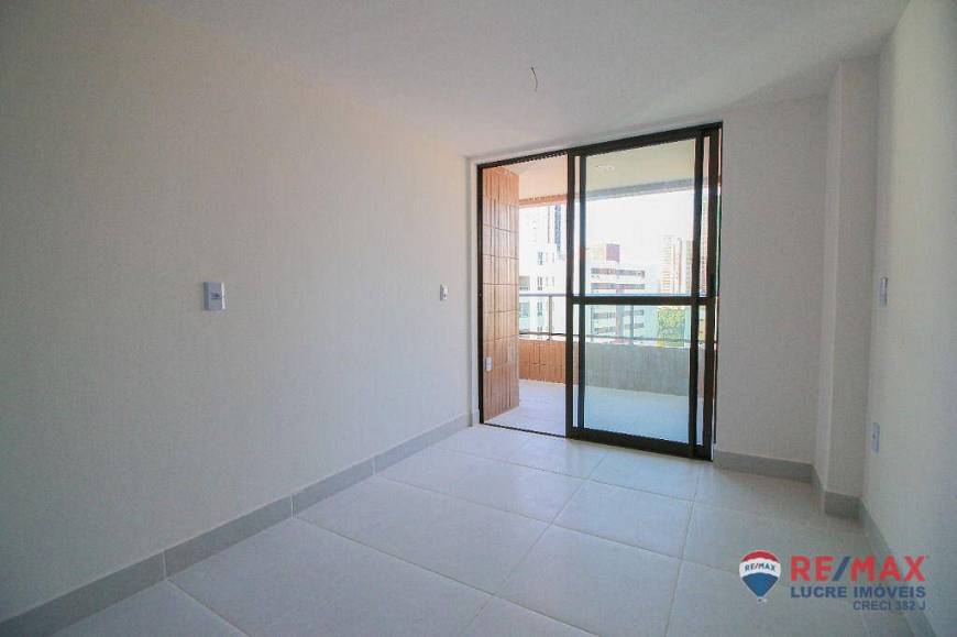 Foto 5 de Apartamento com 3 Quartos à venda, 81m² em Manaíra, João Pessoa