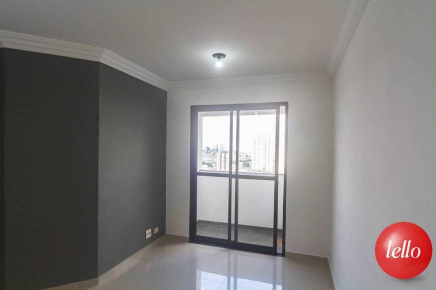Foto 1 de Apartamento com 3 Quartos para alugar, 59m² em Mandaqui, São Paulo