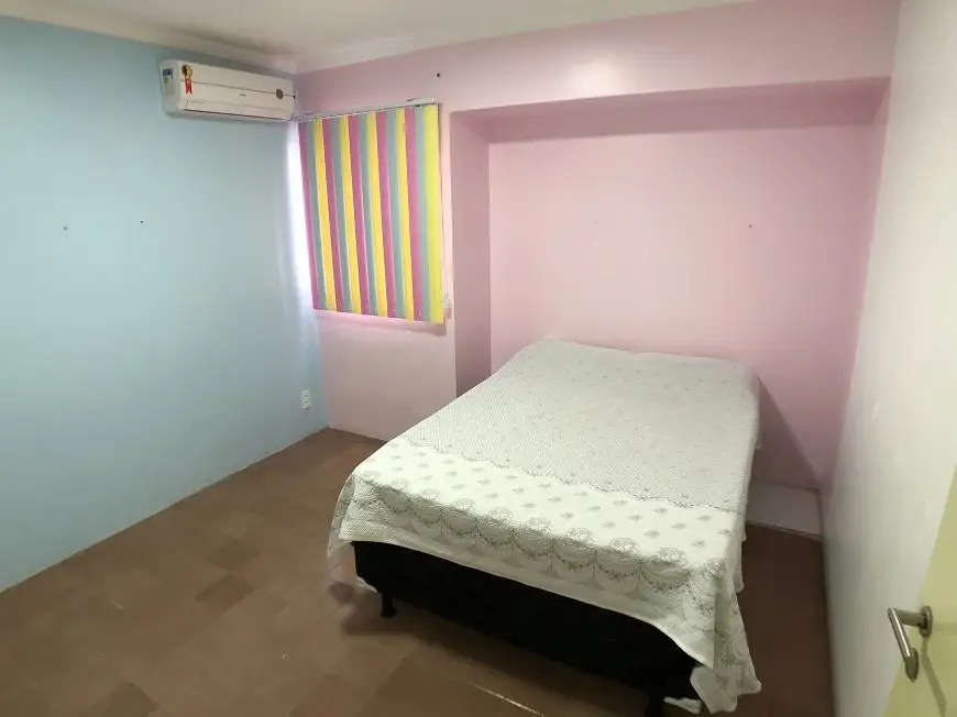Foto 5 de Apartamento com 3 Quartos para alugar, 80m² em Mangabeiras, Maceió