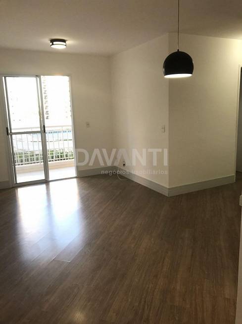 Foto 4 de Apartamento com 3 Quartos à venda, 70m² em Mansões Santo Antônio, Campinas