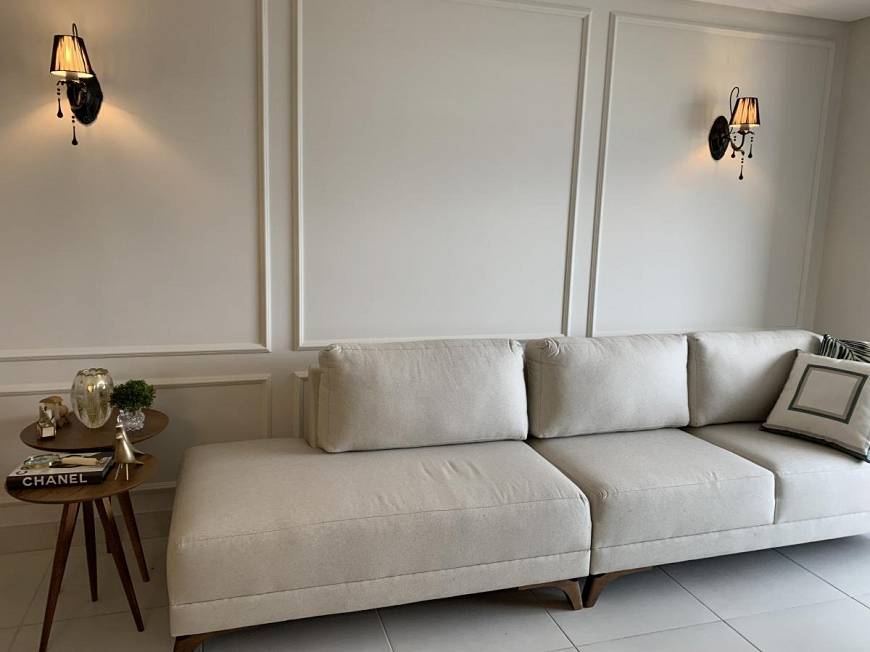Foto 1 de Apartamento com 3 Quartos à venda, 94m² em Mar Grosso, Laguna