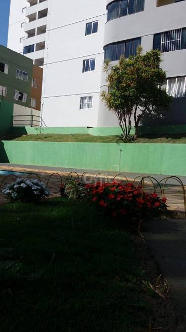 Foto 1 de Apartamento com 3 Quartos à venda, 80m² em Maracana, Anápolis