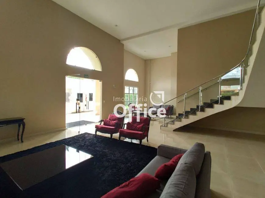 Foto 1 de Apartamento com 3 Quartos à venda, 135m² em Maracana, Anápolis