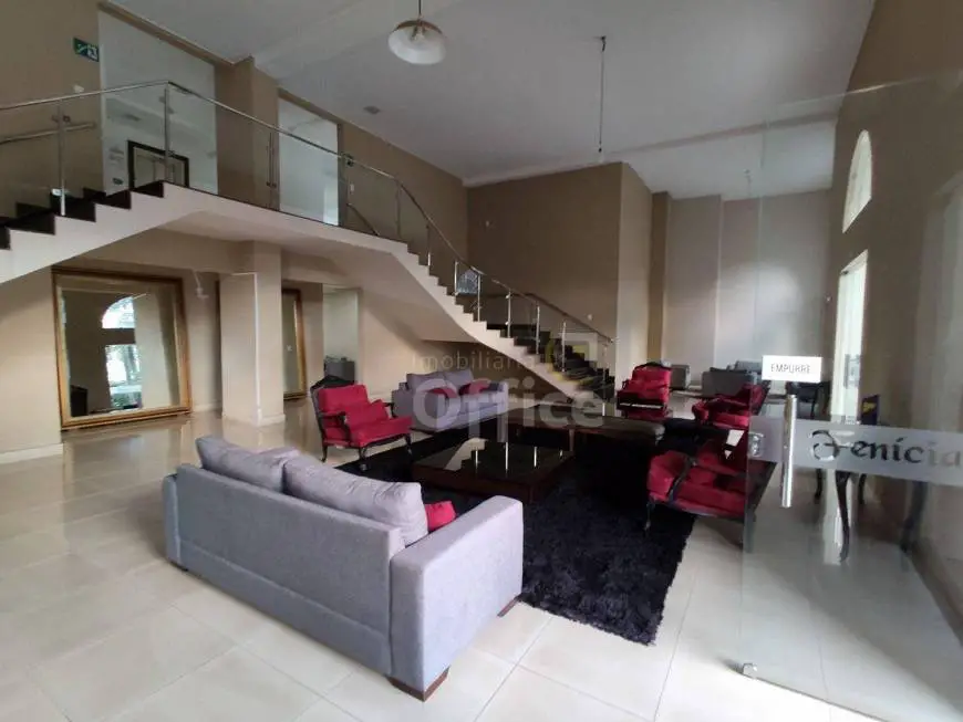 Foto 4 de Apartamento com 3 Quartos à venda, 135m² em Maracana, Anápolis