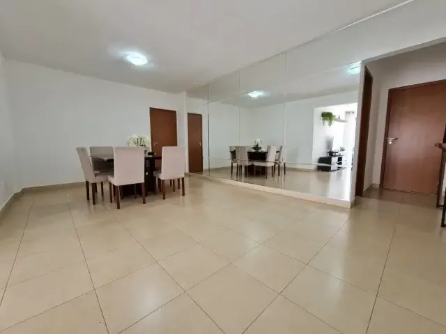 Foto 1 de Apartamento com 3 Quartos à venda, 160m² em Maracana, Anápolis