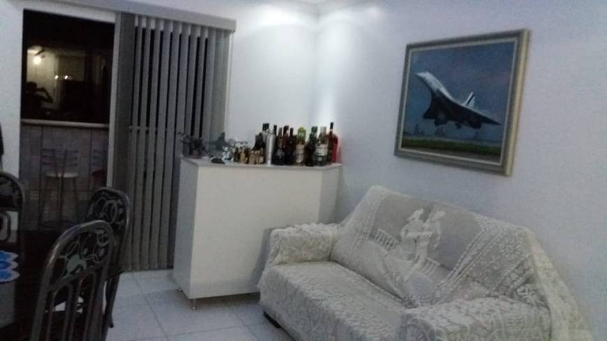 Foto 1 de Apartamento com 3 Quartos à venda, 88m² em Maracana, Anápolis