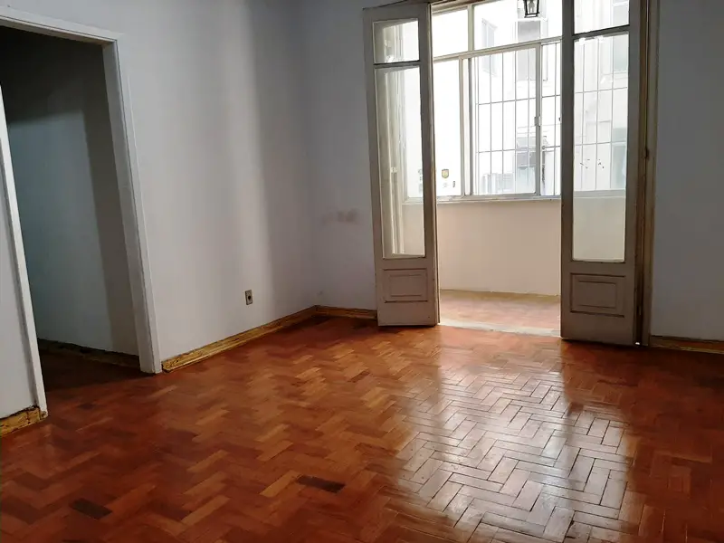 Foto 1 de Apartamento com 3 Quartos para venda ou aluguel, 100m² em Maracanã, Rio de Janeiro