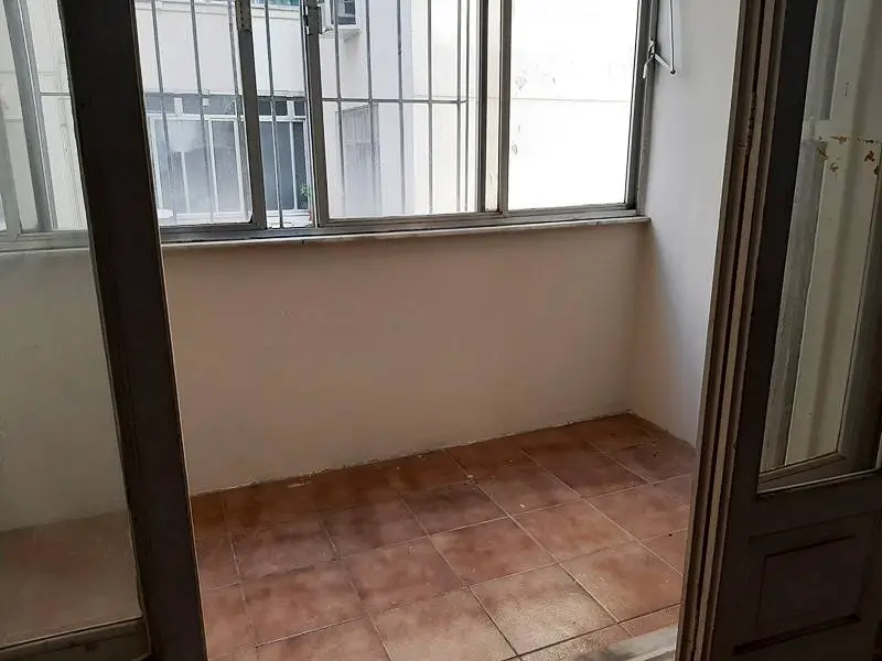 Foto 3 de Apartamento com 3 Quartos para venda ou aluguel, 100m² em Maracanã, Rio de Janeiro