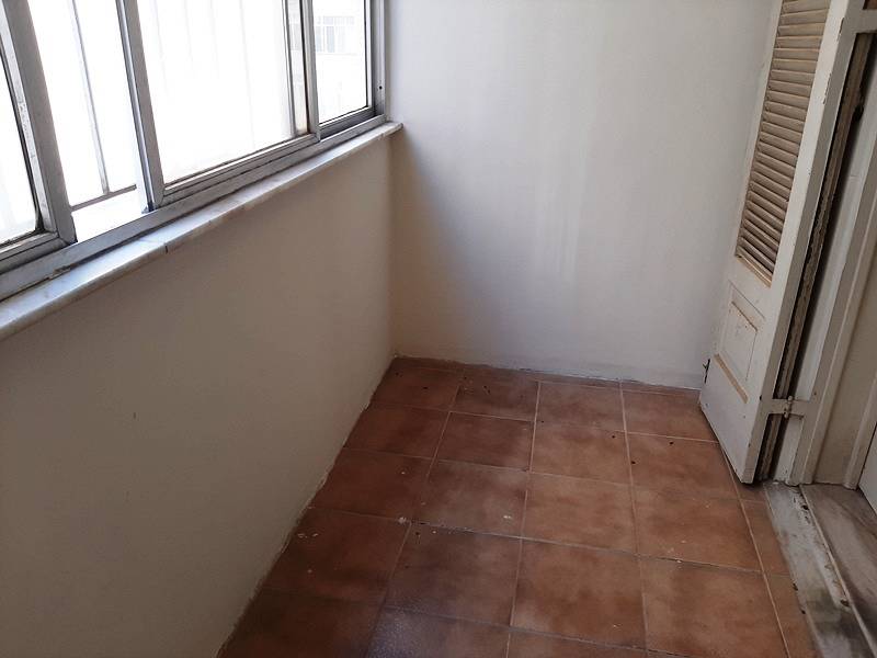 Foto 4 de Apartamento com 3 Quartos para venda ou aluguel, 100m² em Maracanã, Rio de Janeiro