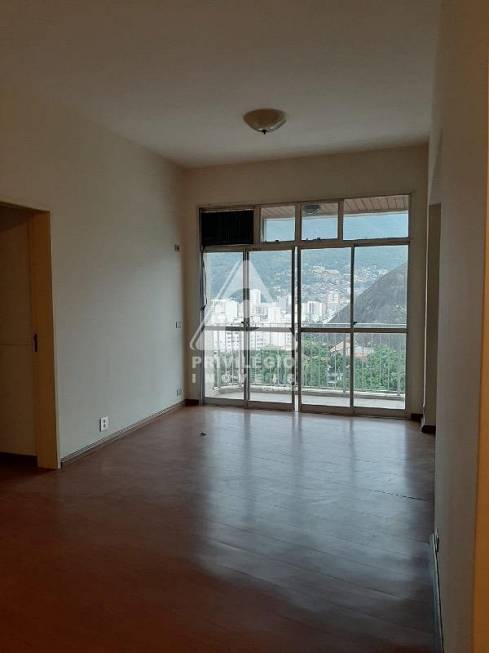 Foto 1 de Apartamento com 3 Quartos à venda, 103m² em Maracanã, Rio de Janeiro