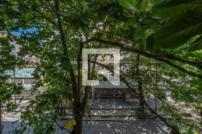 Foto 5 de Apartamento com 3 Quartos para alugar, 116m² em Maracanã, Rio de Janeiro