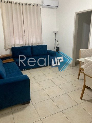 Foto 1 de Apartamento com 3 Quartos à venda, 78m² em Maracanã, Rio de Janeiro