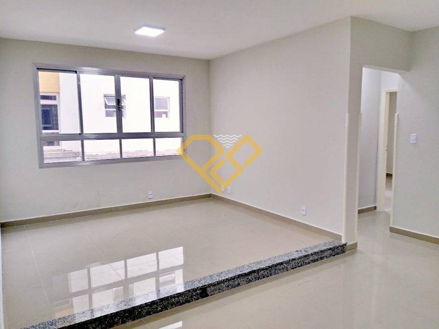 Foto 1 de Apartamento com 3 Quartos à venda, 118m² em Marapé, Santos