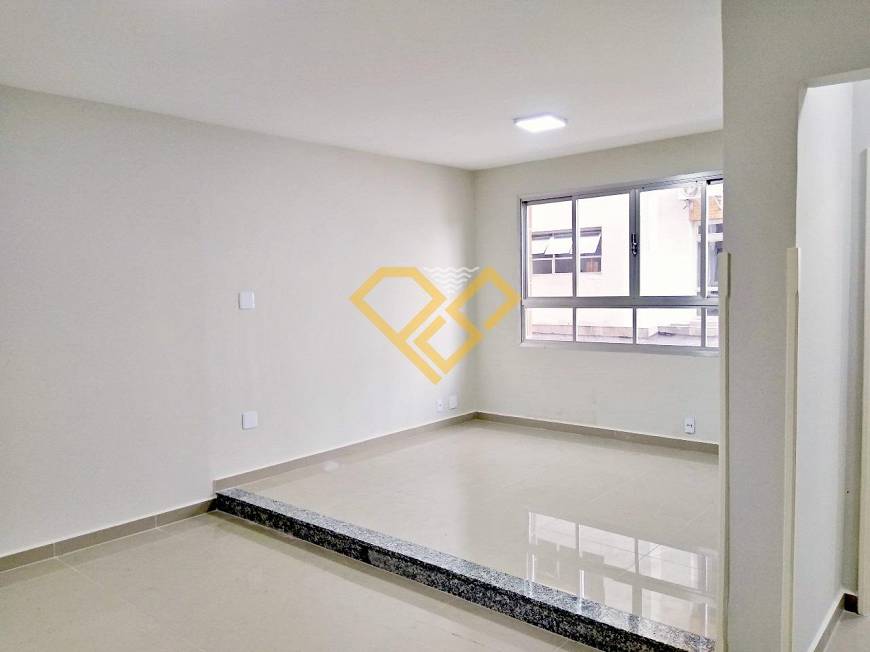 Foto 2 de Apartamento com 3 Quartos à venda, 118m² em Marapé, Santos