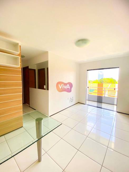 Foto 1 de Apartamento com 3 Quartos para alugar, 64m² em Maraponga, Fortaleza