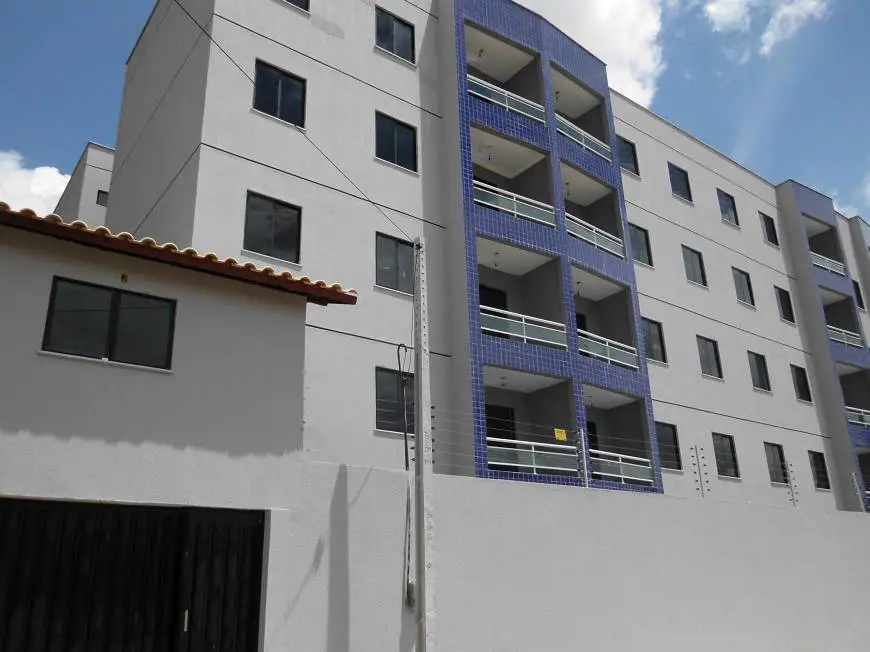 Foto 3 de Apartamento com 3 Quartos para alugar, 65m² em Maraponga, Fortaleza