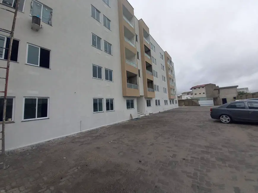 Foto 1 de Apartamento com 3 Quartos para alugar, 65m² em Maraponga, Fortaleza