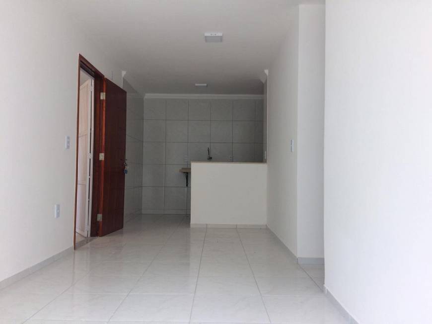 Foto 2 de Apartamento com 3 Quartos para alugar, 65m² em Maraponga, Fortaleza