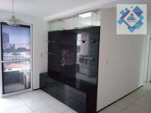 Foto 2 de Apartamento com 3 Quartos à venda, 65m² em Maraponga, Fortaleza