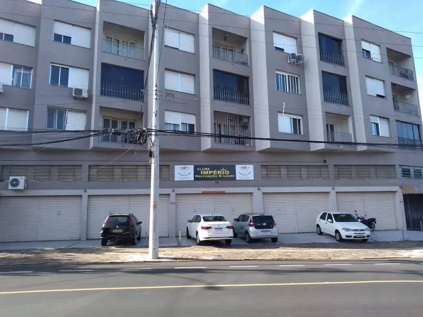 Foto 4 de Apartamento com 3 Quartos à venda, 94m² em Marechal Rondon, Canoas