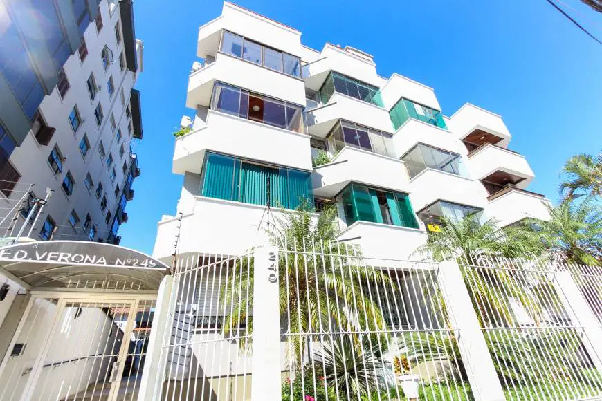 Foto 1 de Apartamento com 3 Quartos à venda, 207m² em Marechal Rondon, Canoas