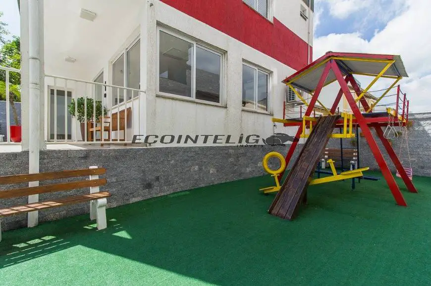 Foto 3 de Apartamento com 3 Quartos para venda ou aluguel, 69m² em Marechal Rondon, Canoas