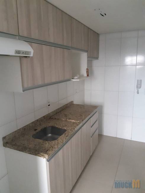 Foto 3 de Apartamento com 3 Quartos à venda, 69m² em Marechal Rondon, Canoas