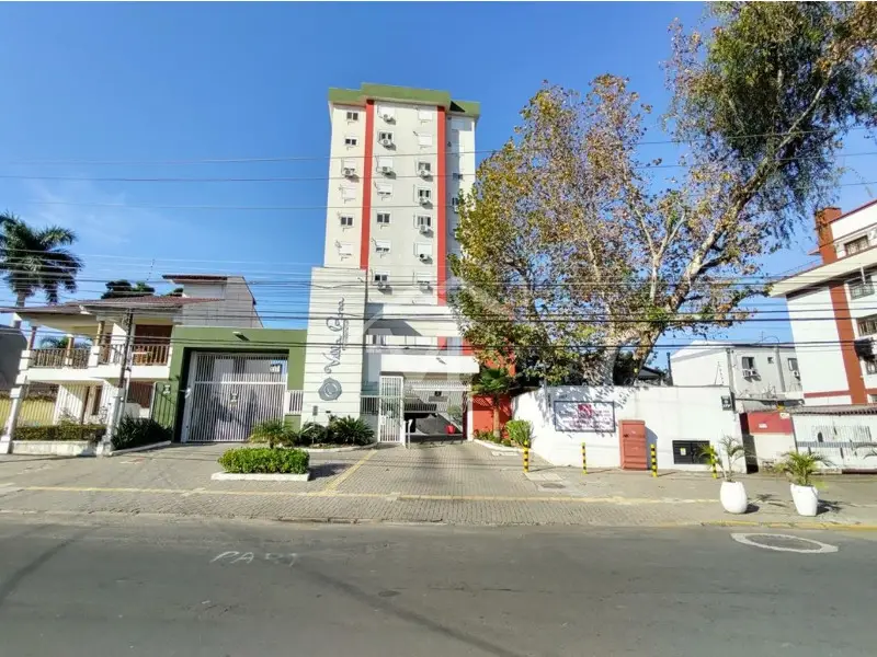 Foto 1 de Apartamento com 3 Quartos para venda ou aluguel, 70m² em Marechal Rondon, Canoas