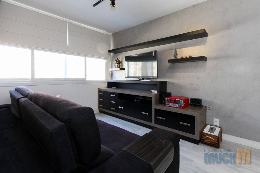 Foto 3 de Apartamento com 3 Quartos à venda, 78m² em Marechal Rondon, Canoas