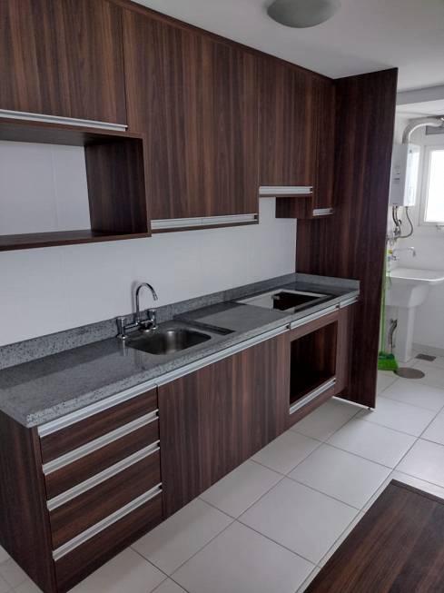 Foto 1 de Apartamento com 3 Quartos à venda, 79m² em Marechal Rondon, Canoas