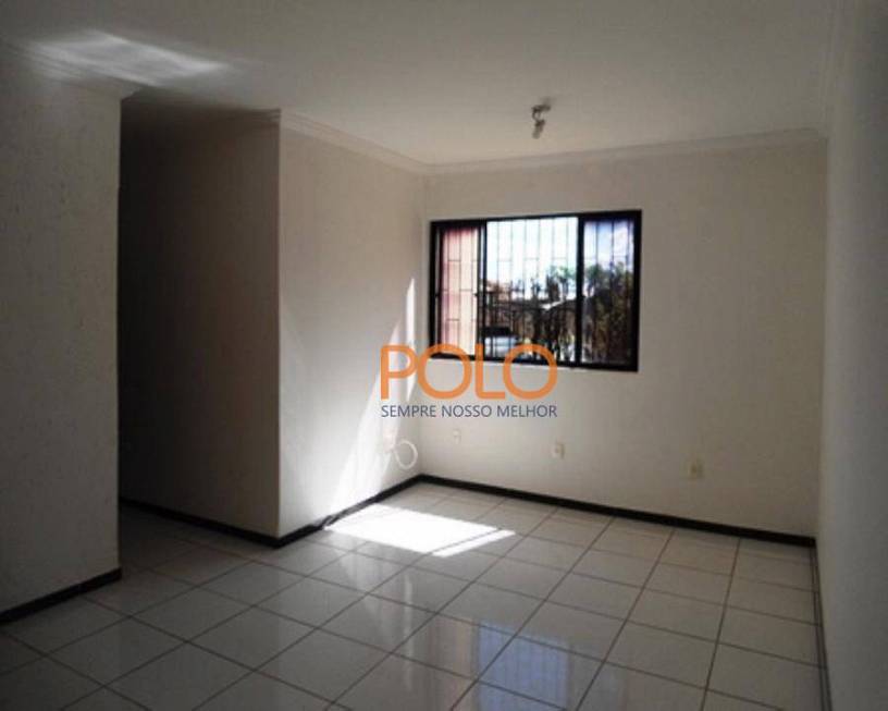 Foto 1 de Apartamento com 3 Quartos à venda, 78m² em Marta Helena, Uberlândia