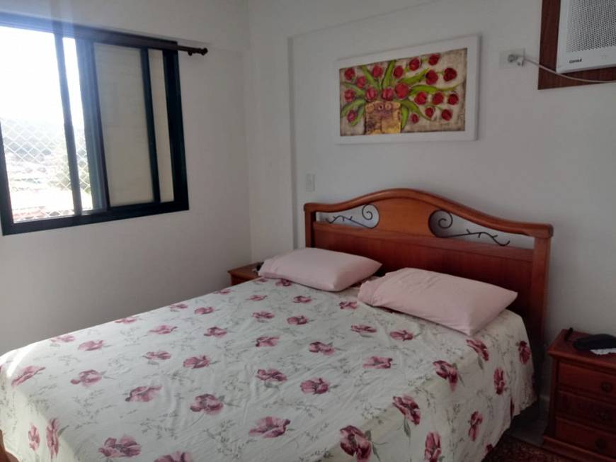 Foto 1 de Apartamento com 3 Quartos à venda, 80m² em Martim de Sa, Caraguatatuba