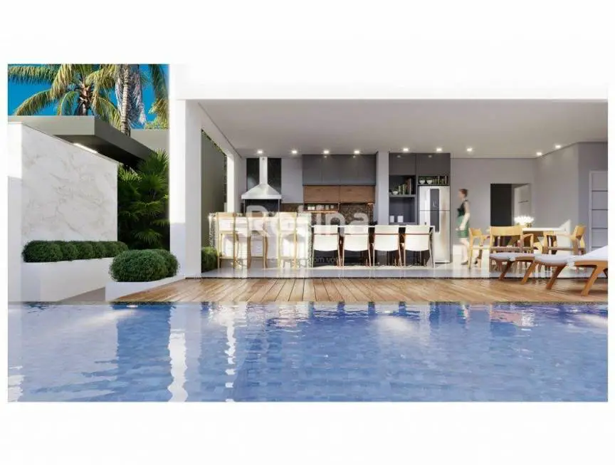 Foto 3 de Apartamento com 3 Quartos à venda, 110m² em Martins, Uberlândia