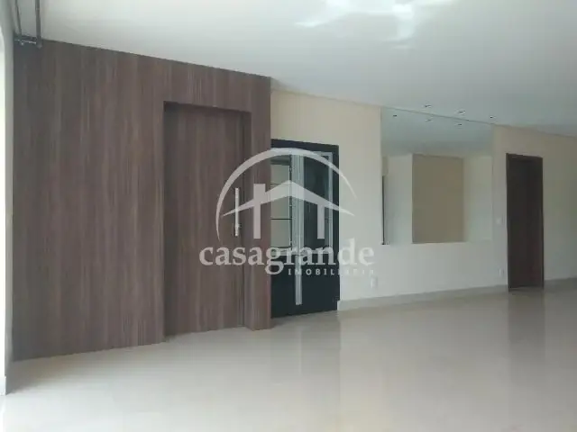Foto 4 de Apartamento com 3 Quartos para alugar, 178m² em Martins, Uberlândia