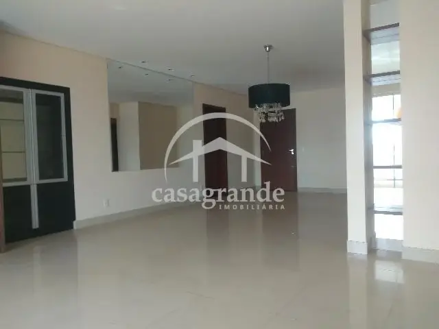 Foto 5 de Apartamento com 3 Quartos para alugar, 178m² em Martins, Uberlândia