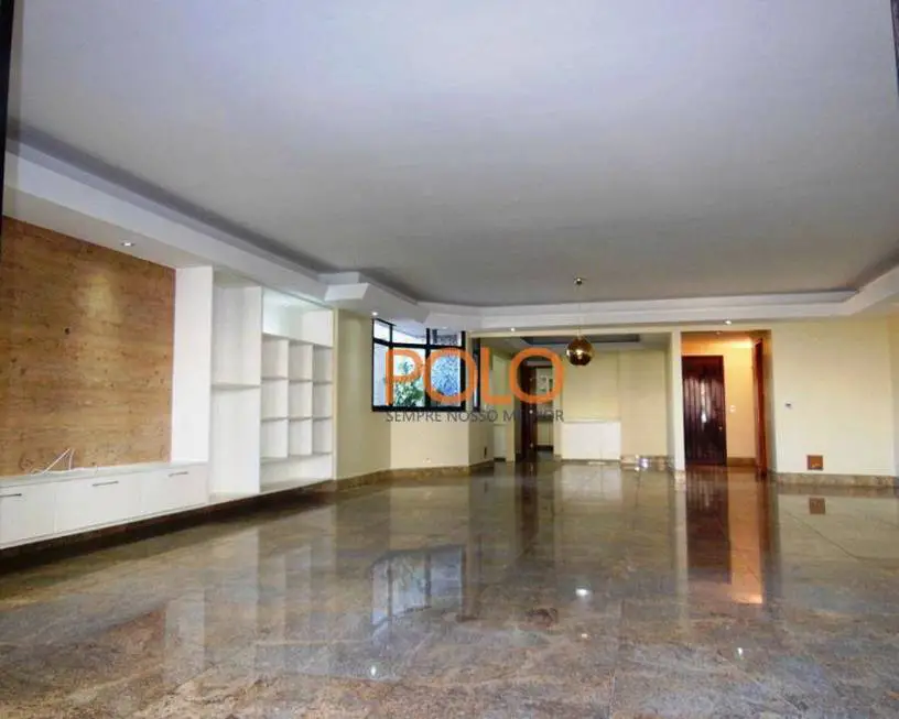 Foto 5 de Apartamento com 3 Quartos à venda, 272m² em Martins, Uberlândia