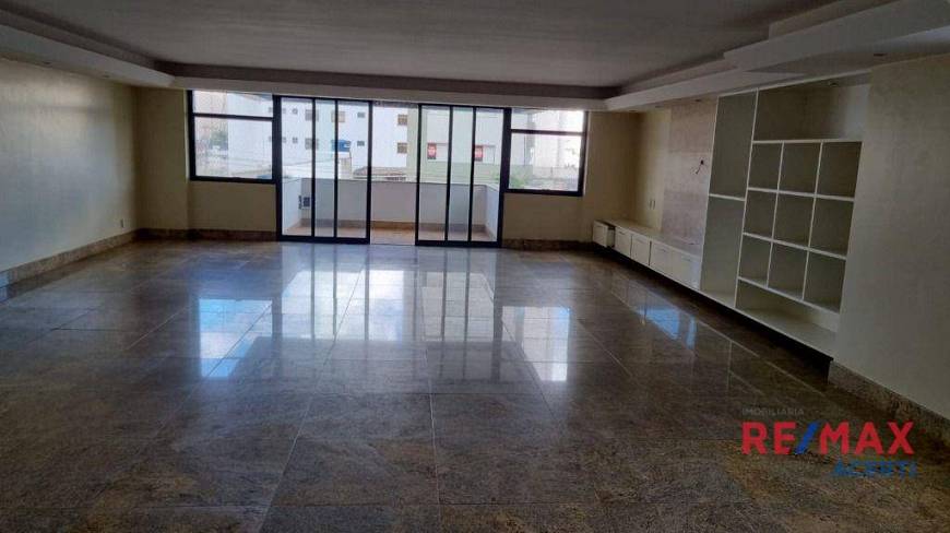 Foto 1 de Apartamento com 3 Quartos à venda, 285m² em Martins, Uberlândia