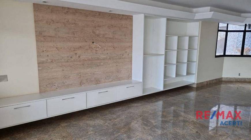 Foto 5 de Apartamento com 3 Quartos à venda, 285m² em Martins, Uberlândia